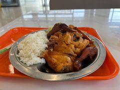 -天津工业大学西苑餐厅