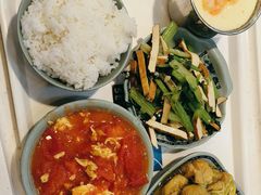 -7+7私家饭堂(人民路店)