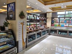 -四海蒸鲜蒸汽海鲜自助(北戴河店)