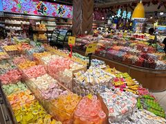 -旺豪超市(胜利购物广场店)