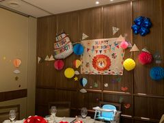 -荣兴酒家(徐家汇店)