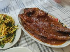 -尹记餐馆(花园店)