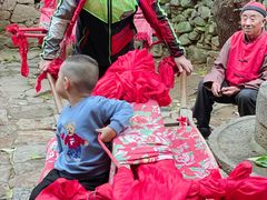 -竹泉村旅游度假区