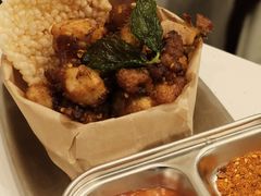 -有鱼吃·纸包烤鱼(曲江创意谷店)