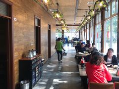 大堂-荣德灶台鱼(圣泉寺店)