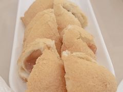 -蔡澜点心·粤菜(领展购物广场店)
