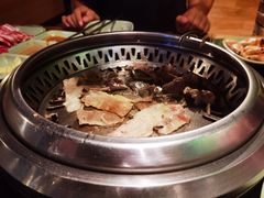 -梨花自助烤肉(天河城店)