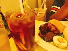 -永盈茶餐厅(中山四路店)