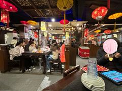 -火儿旺重庆老火锅 (吉力湖街店)