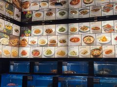 -百富源·海鲜辽菜(和平北大街店)