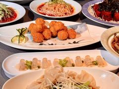 -秦月轩·陕西家乡菜(阜成路·五棵松店)