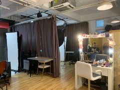 -壹人壹像工作室(购物公园店)