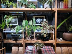 -JRCAFE玖如空间
