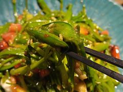 -茄子恰恰·新云南小炒(坪山益田店)