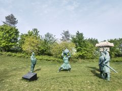 -秦文明广场