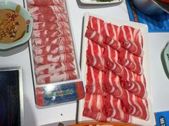 -德龙火锅(安和街直营店)