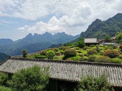 -武当山风景区