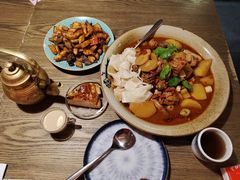 -那时新疆·若羌(经纬汇店)