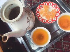 -百年老茶馆