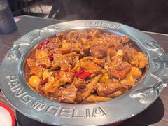 -胖哥俩肉蟹煲(福州仓山爱琴海店)