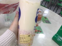 -茶百道(京溪店)