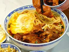 -永丰面馆(汉口路店)