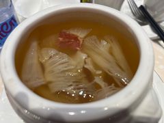 -隐秀山居酒店·秀厨融合西餐厅