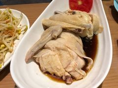 -新加坡高记KOO KEE Restaurant(盈科店)