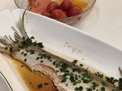-沪华海鲜大酒楼(南汇店)