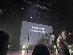 -MAO Livehouse(杭州店)