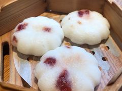 发糕-顺香居·老字号湖北菜(江汉路店)