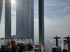 -广州四季酒店·意珍·意式自助餐