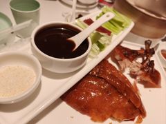 -漢舍中国菜馆(浦东嘉里城店)