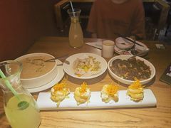 -新白鹿餐厅(银泰西湖文化广场店)