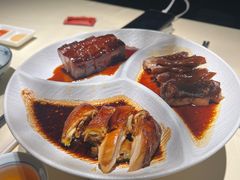 -侨美食家·粤菜(体育西路店)