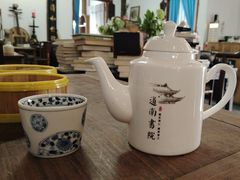 -道南書院·私房菜·早午茶·茶馆