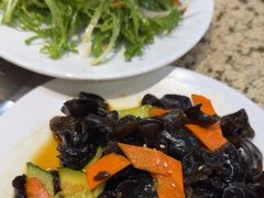 -真利味·脊骨火锅·正宗韩国料理(韩乐坊店)