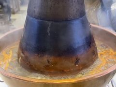 -虾大侠·盱眙龙虾老北京铜锅涮羊肉(金楠天街店)