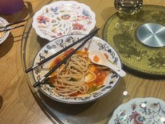 -胖老汉椒麻鸡清真新疆菜(西御街店)