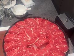 -德天肥牛海鲜火锅(城西银泰店)