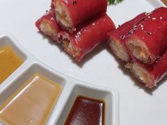-蝴蝶里·粤菜·点心(龙湖杭州金沙天街店)