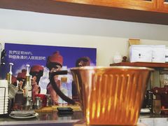 -HUG COFFEE(鼓楼店)