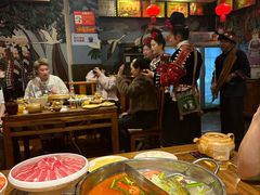 -亮欢寨(凯里总店)