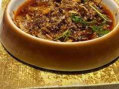 -红辣椒·川菜·火锅(张杨路店)