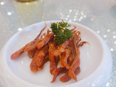 -松沪名灶·豆浆鱼头·新上海菜(飞航吾悦广场店)