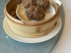 -白天鹅宾馆-宏图府餐厅