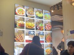 -郑记•不夜城烧烤•龙虾•虾蟹(黄鹤楼店)