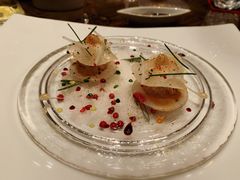 -L'ATELIER de Joel Robuchon(外滩18号店)