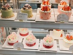 -吉川堂·日式甜点专门店(正佳广场店)
