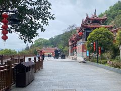 -安溪清水岩